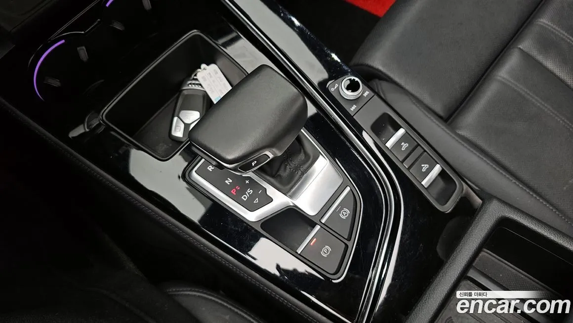 Audi A5 2021 из KR, фото 7