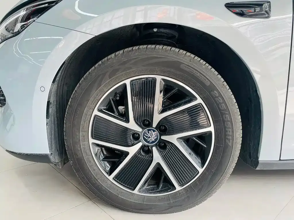BYD Qin L 2025 из CN, фото 7