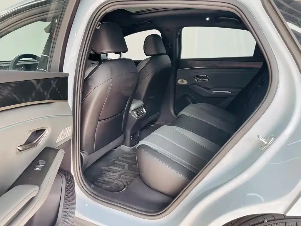 BYD Qin L 2025 из CN, фото 5