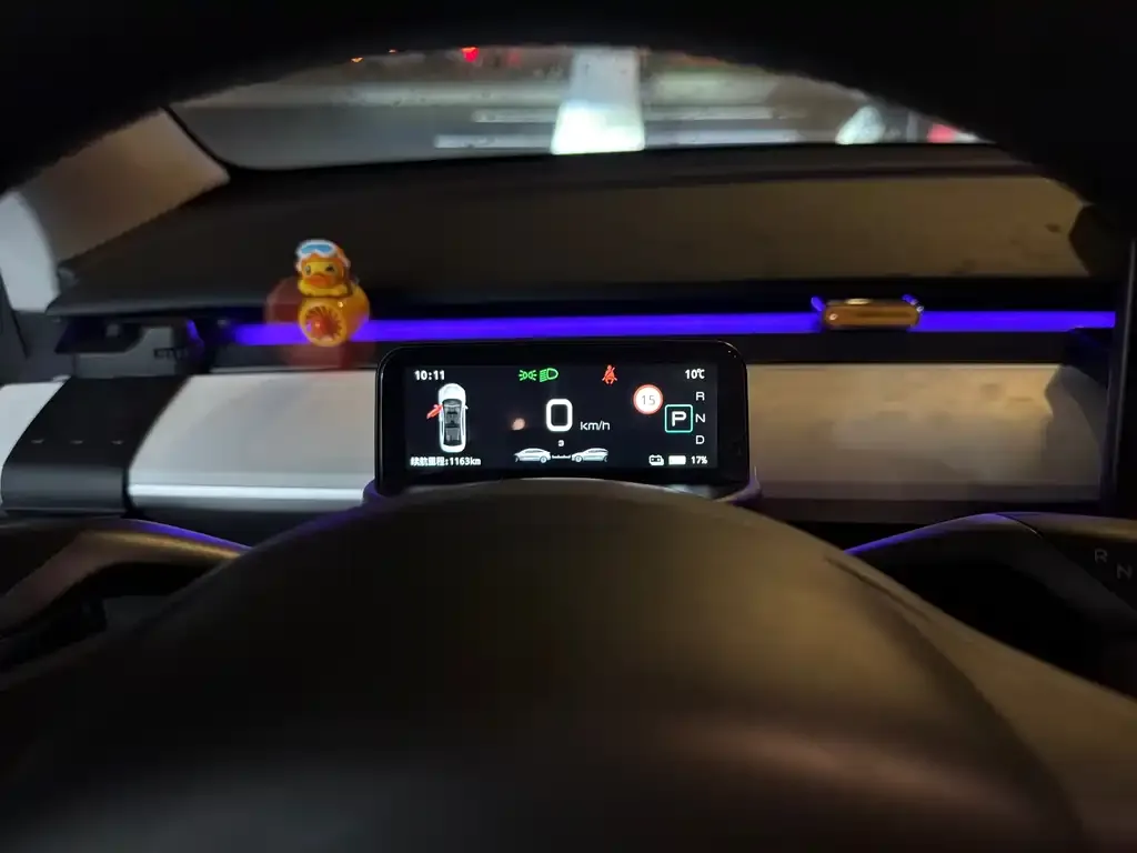 Tesla Model Y 2022 из CN, фото 5