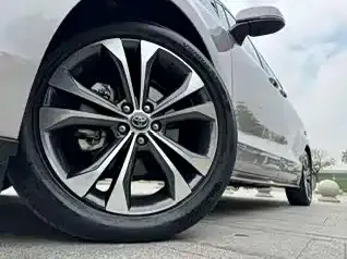 Toyota Granvia 2023 из CN, фото 9