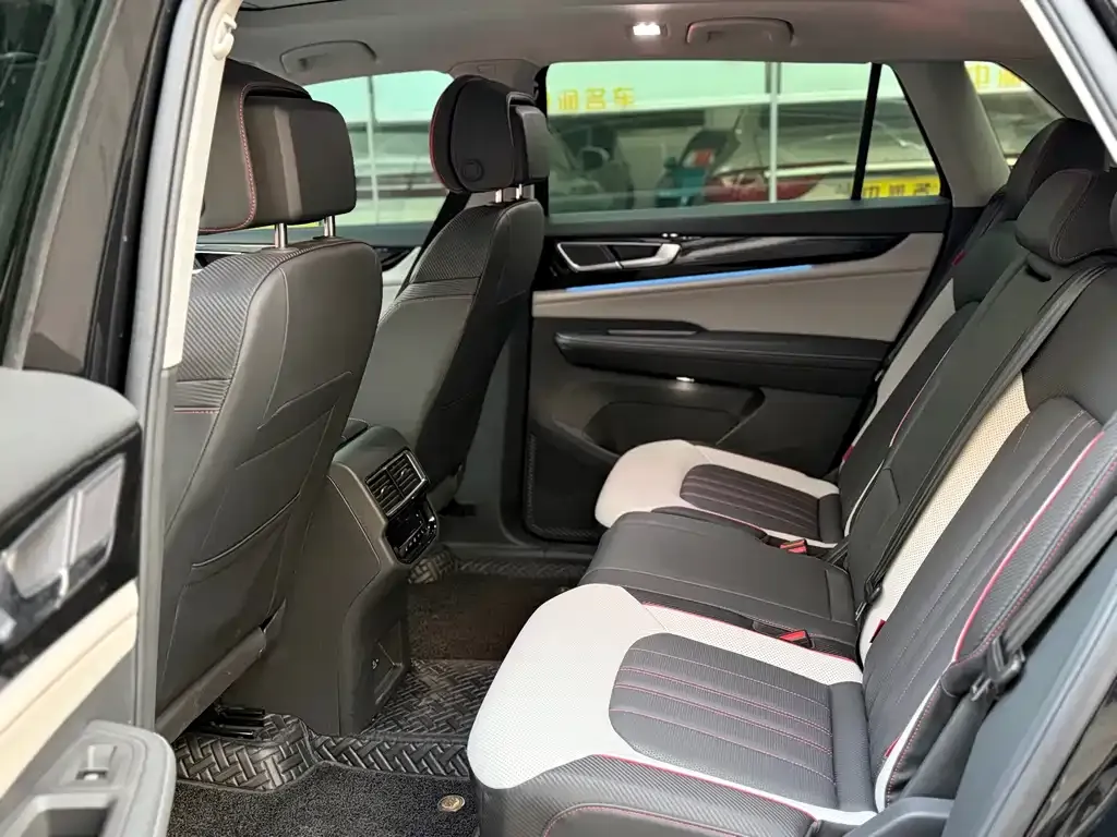 Volkswagen Teramont 2024 из CN, фото 4