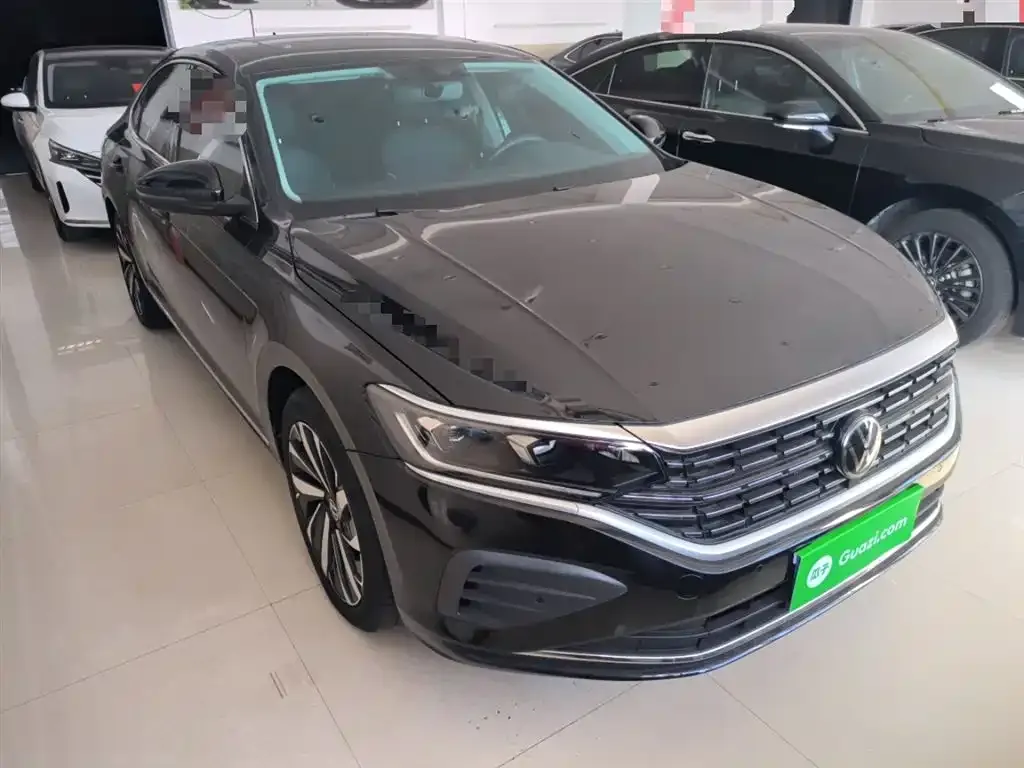 Volkswagen Passat 2024 из CN, фото 9