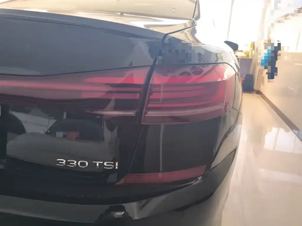 Volkswagen Passat 2024 из CN, фото 3