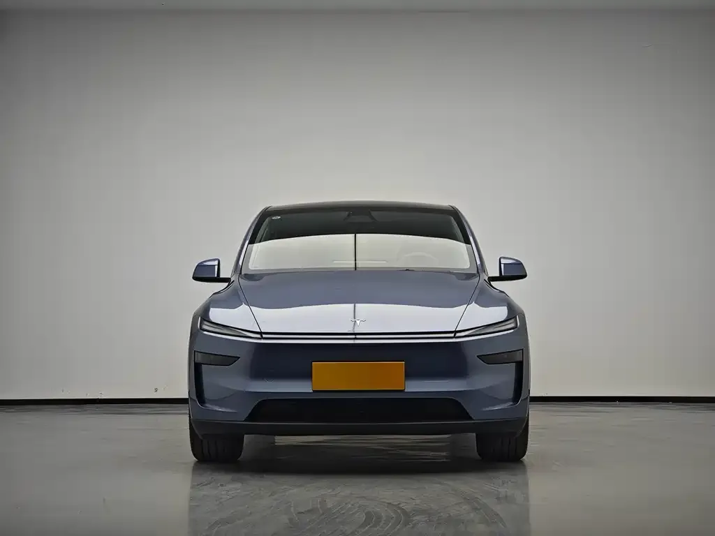 Tesla Model Y 2026 из CN, фото 2