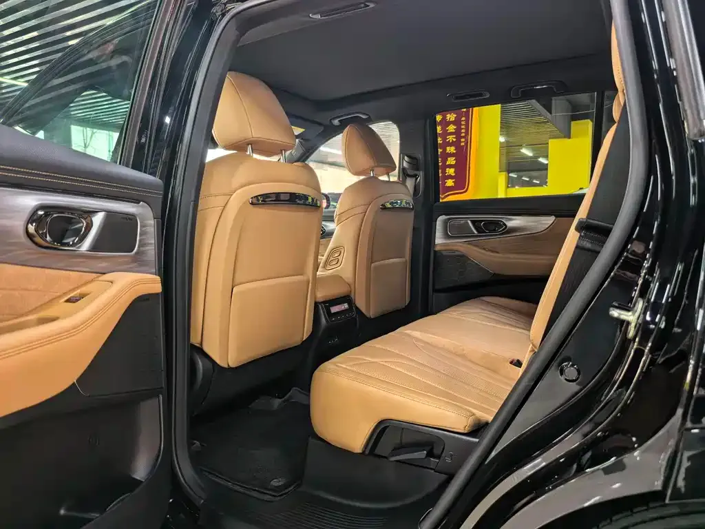 GAC Motor Trumpchi ES9 2023 из CN, фото 6