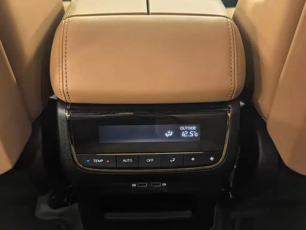 GAC Motor Trumpchi ES9 2023 из CN, фото 10