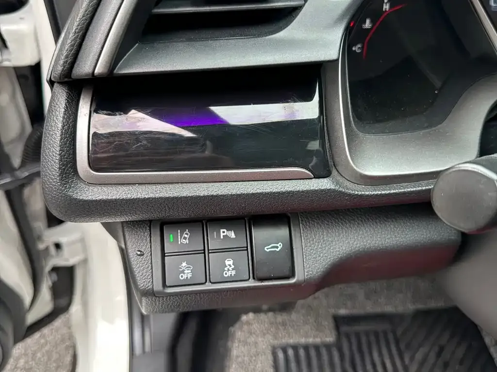 Honda Civic 2022 из CN, фото 3