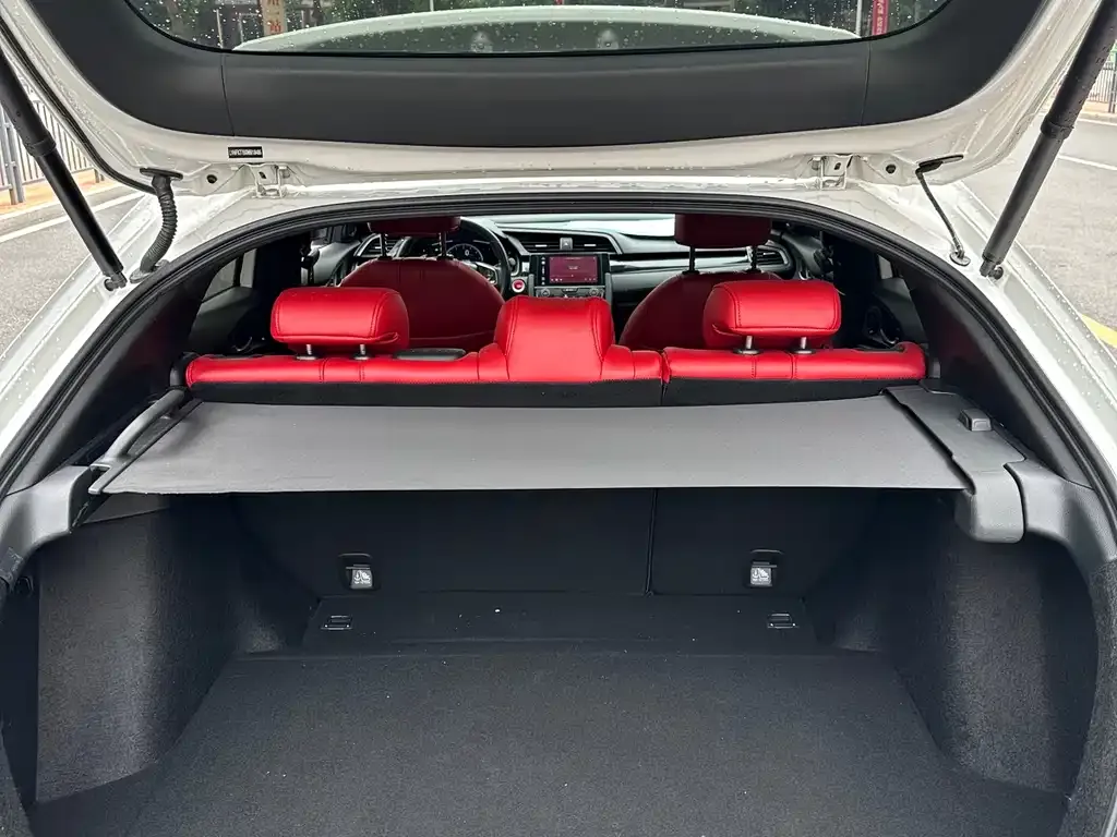 Honda Civic 2022 из CN, фото 6