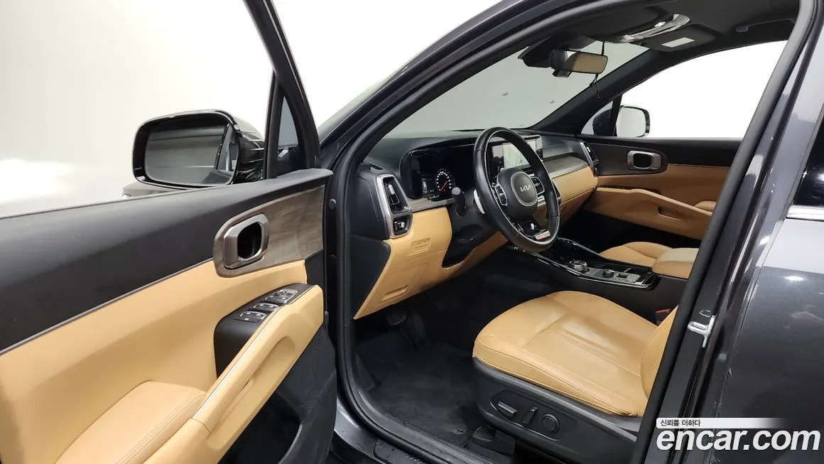 Kia Sorento — фото 4