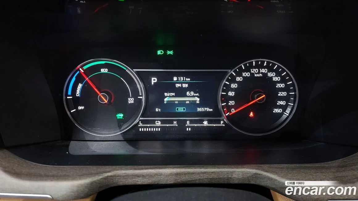 Kia Sorento — фото 3