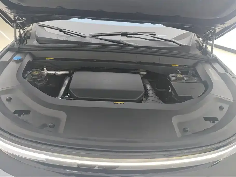 Li Auto L9 2023 из CN, фото 10
