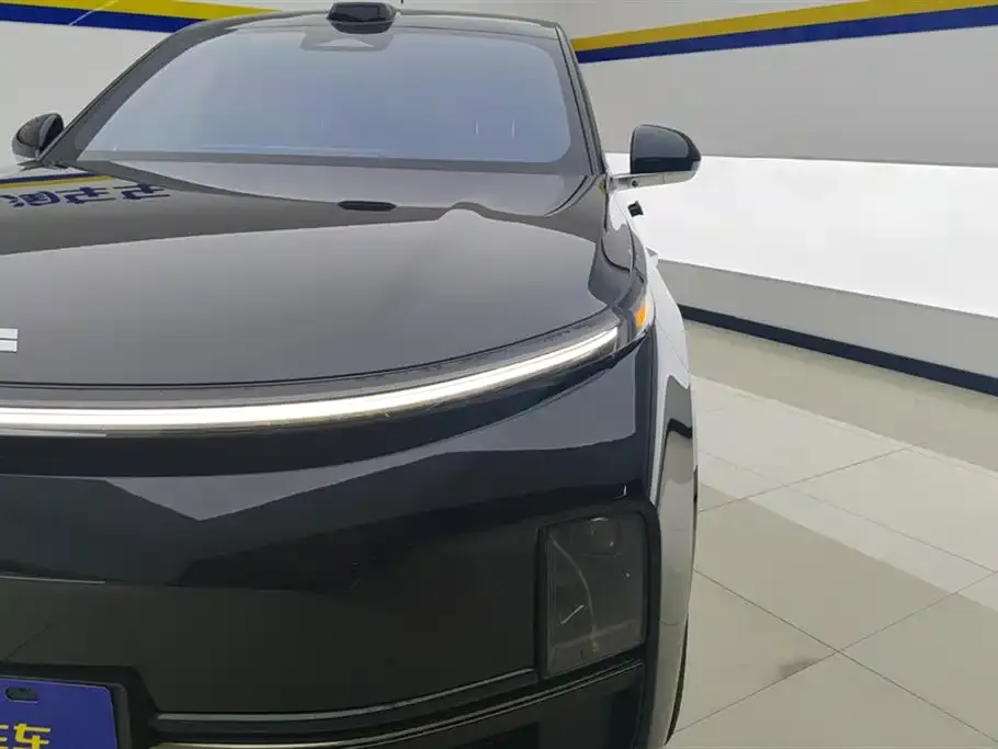 Li Auto L9 2023 из CN, фото 3