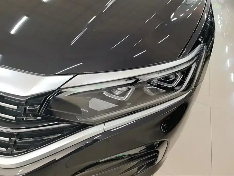 Volkswagen Passat 2024 из CN, фото 6