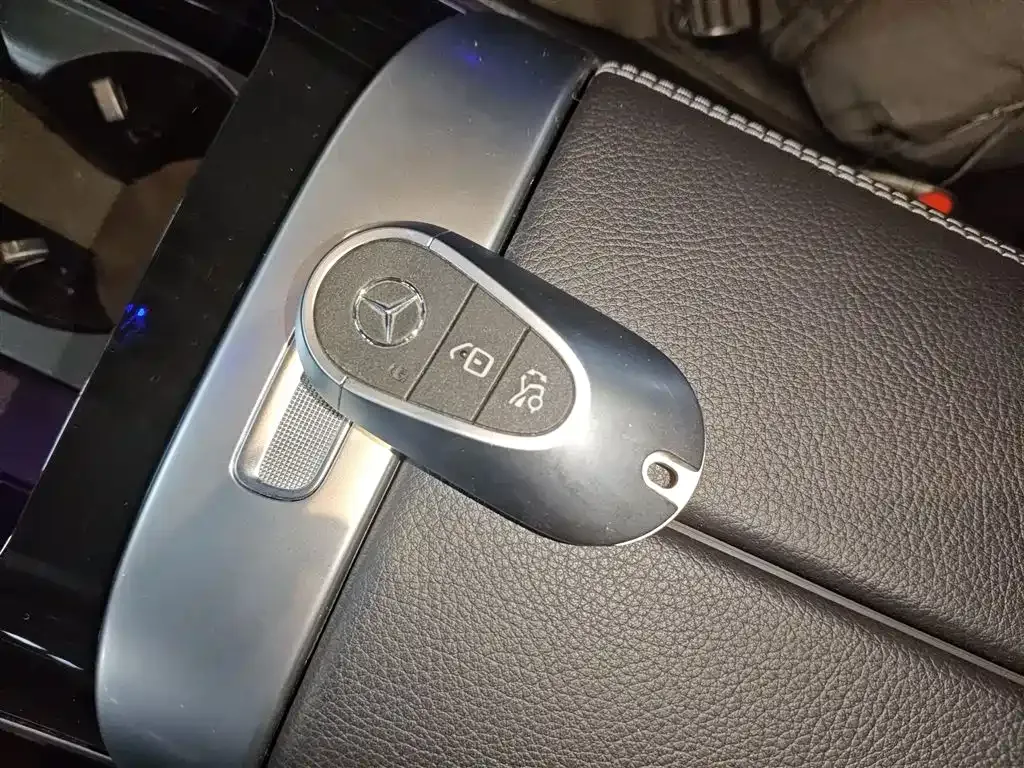 Mercedes-Benz C-Class 2022 из CN, фото 10
