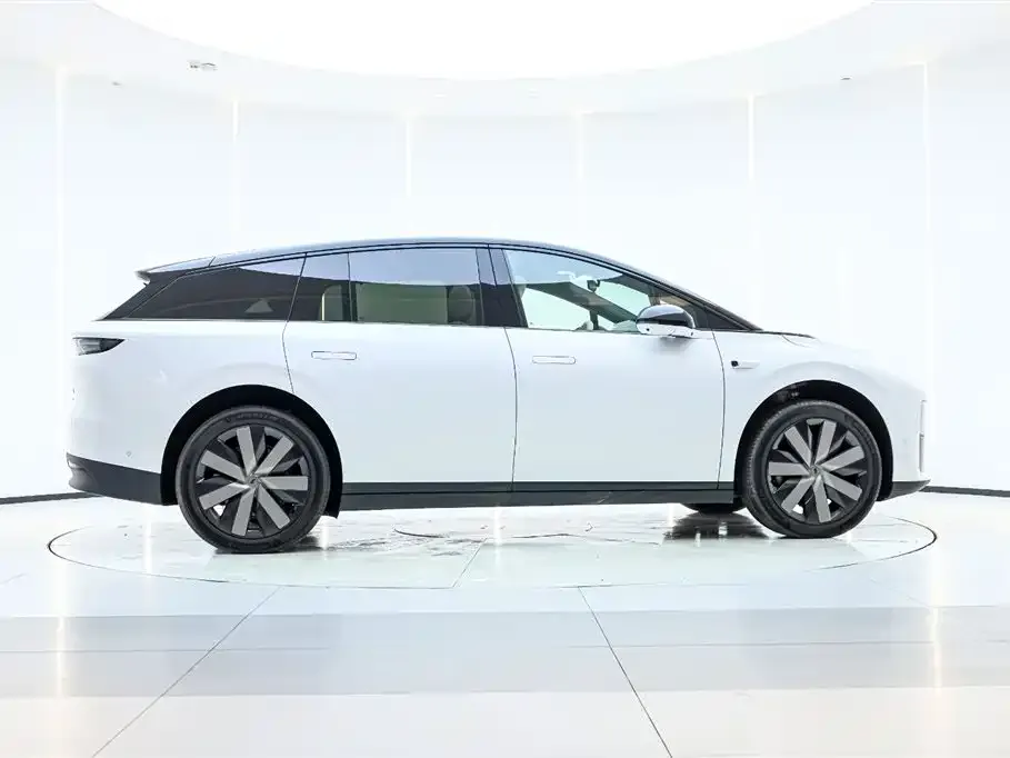 Li Auto i6 2025 из CN, фото 8