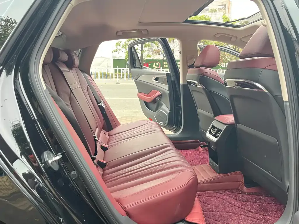 Hongqi H5 2023 из CN, фото 2