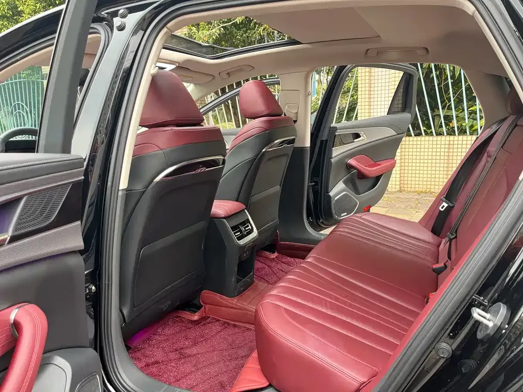 Hongqi H5 2023 из CN, фото 9