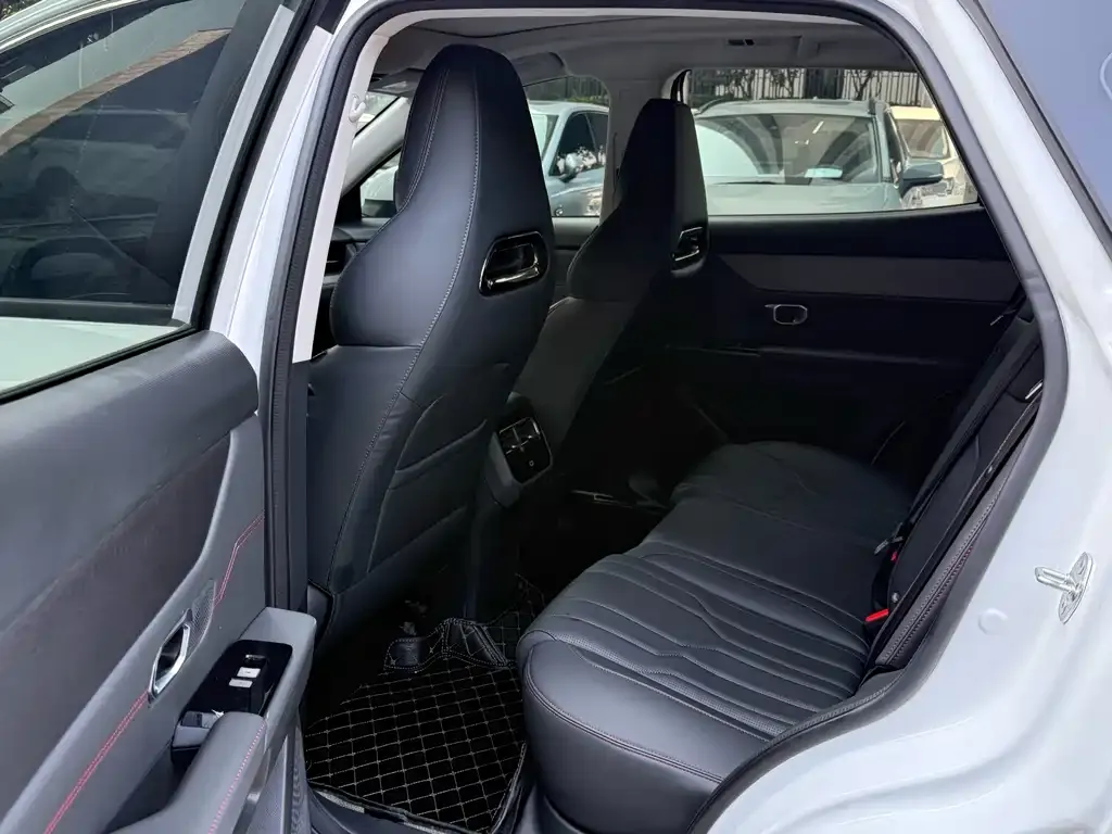 Jetour Dasheng 2025 из CN, фото 2