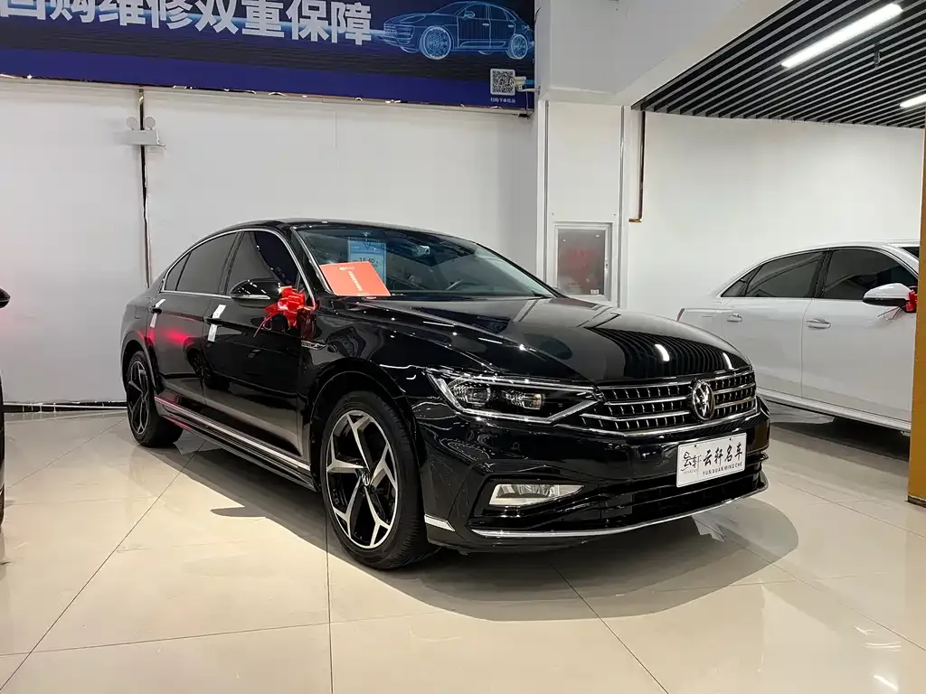 Volkswagen Magotan 2024 из CN, фото 2