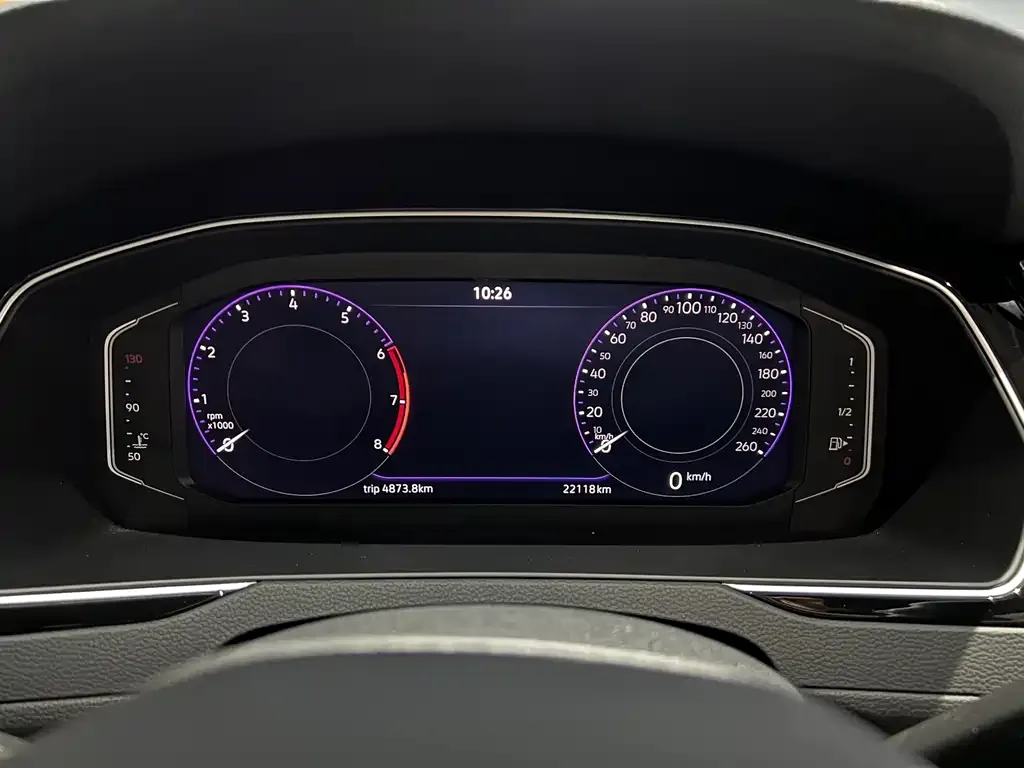 Volkswagen Magotan 2024 из CN, фото 4