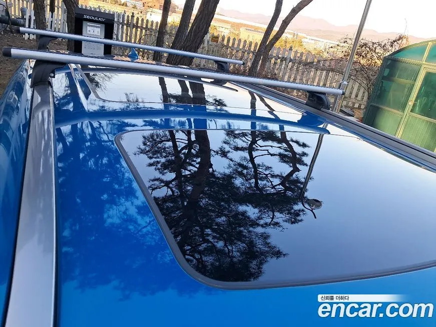 Kia EV9 2024 из KR, фото 10