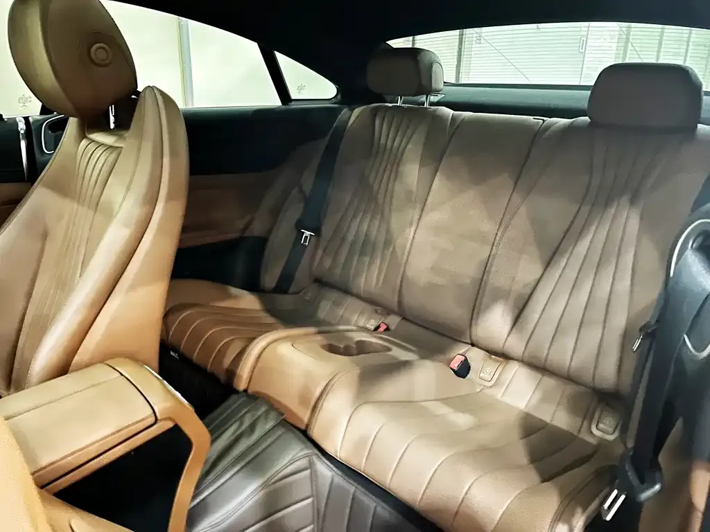 Mercedes-Benz E-Class (Import) 2022 из CN, фото 7