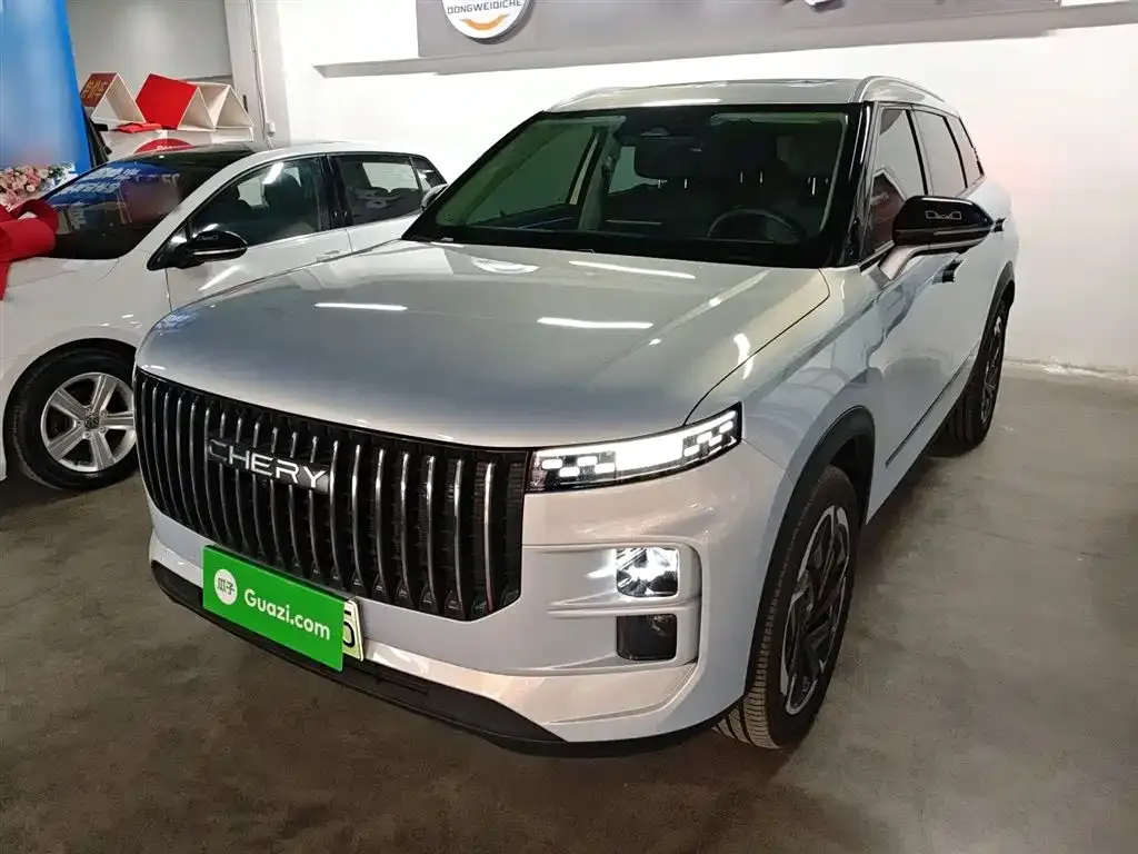 Chery C-DM 2024 из CN, фото 1