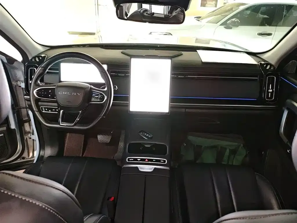 Chery C-DM 2024 из CN, фото 6