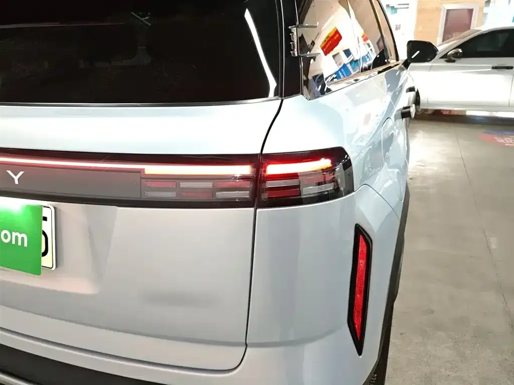Chery C-DM 2024 из CN, фото 2