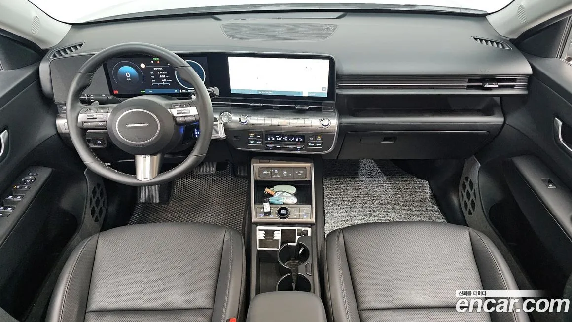 Hyundai Kona — фото 7