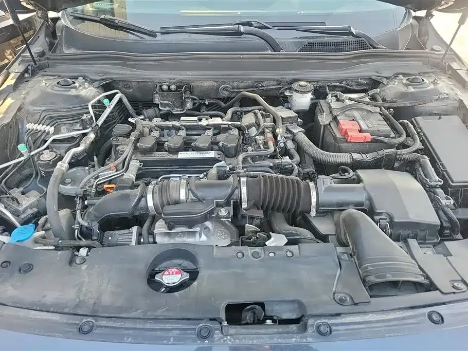 Honda Accord 2022 из CN, фото 8