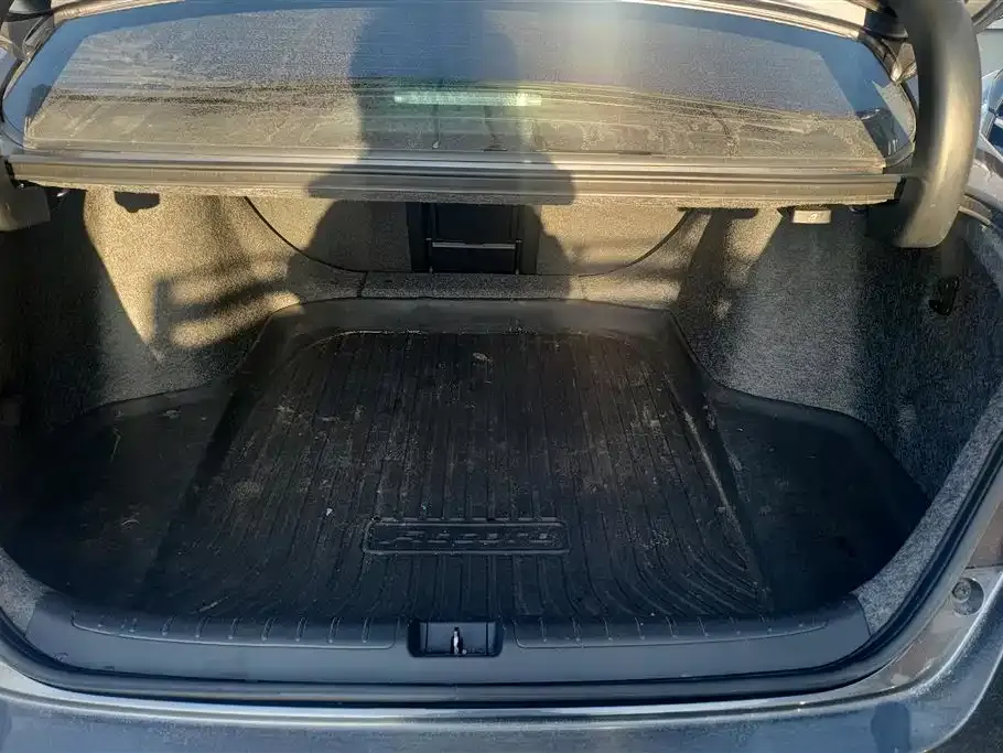 Honda Accord 2022 из CN, фото 7