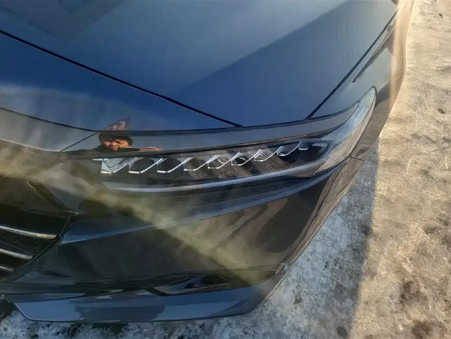 Honda Accord 2022 из CN, фото 3