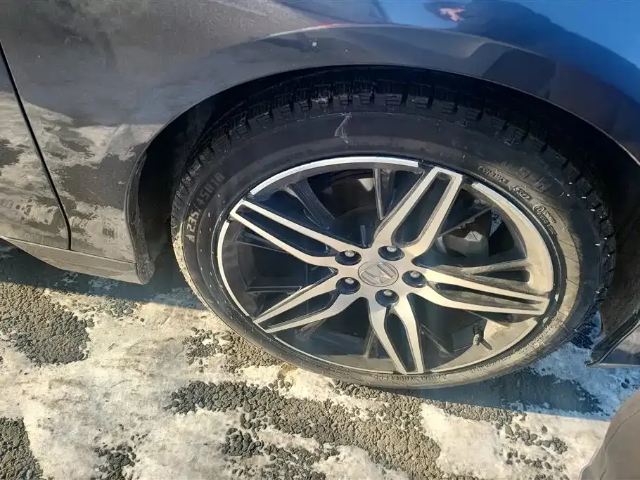 Honda Accord 2022 из CN, фото 9