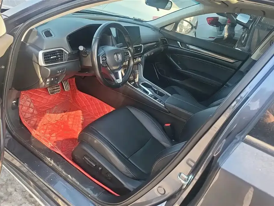 Honda Accord 2022 из CN, фото 4