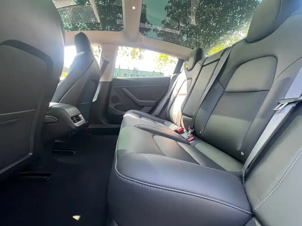 Tesla Model 3 2022 из CN, фото 3