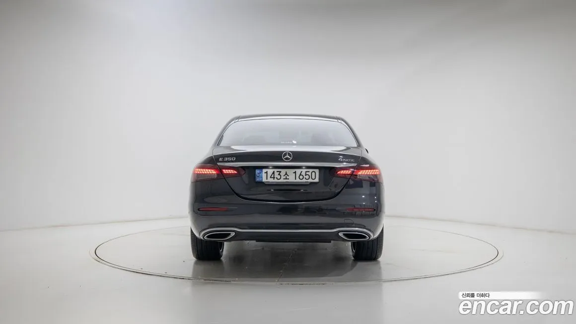Mercedes-Benz E-Class 2023 из KR, фото 5