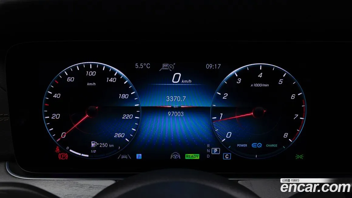 Mercedes-Benz E-Class 2023 из KR, фото 3