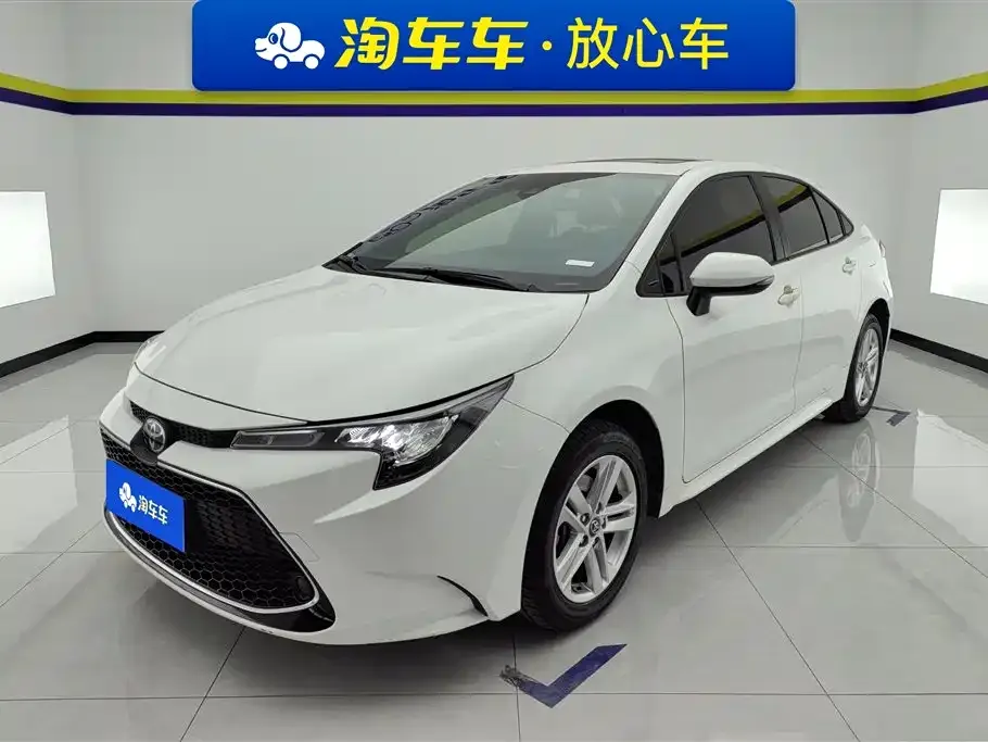 Toyota Levin
