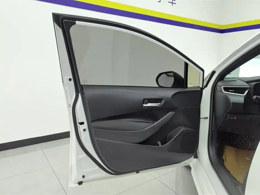 Toyota Levin 2022 из CN, фото 3