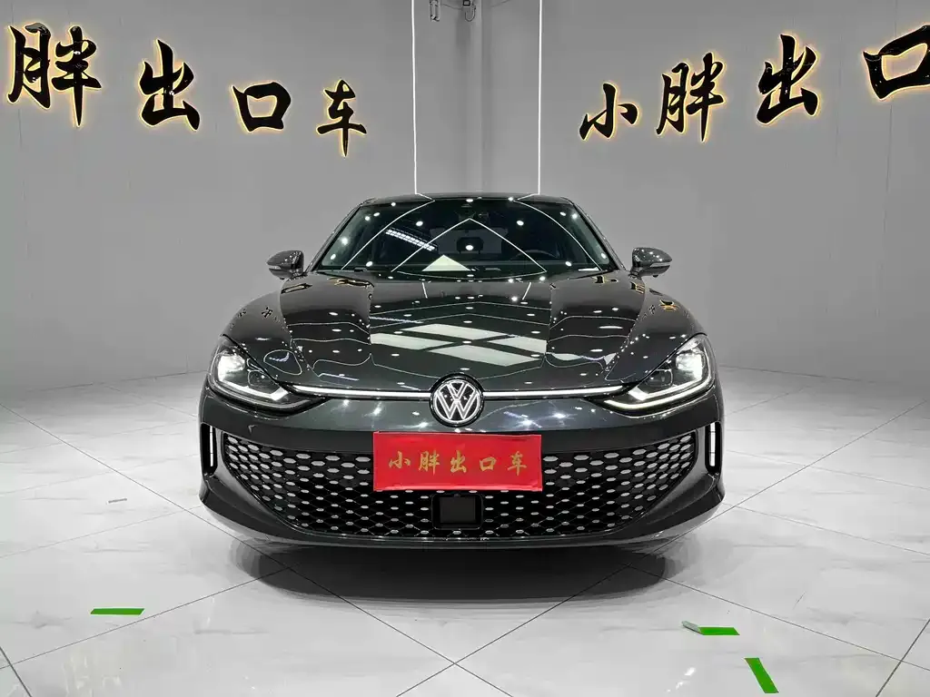 Volkswagen Lamando 2023 из CN, фото 9