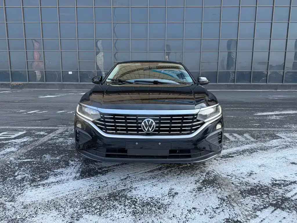 Volkswagen Passat 2022 из CN, фото 6