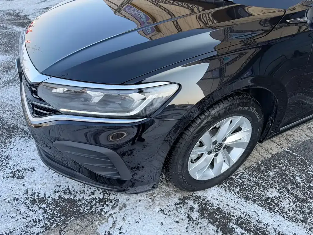 Volkswagen Passat 2022 из CN, фото 8