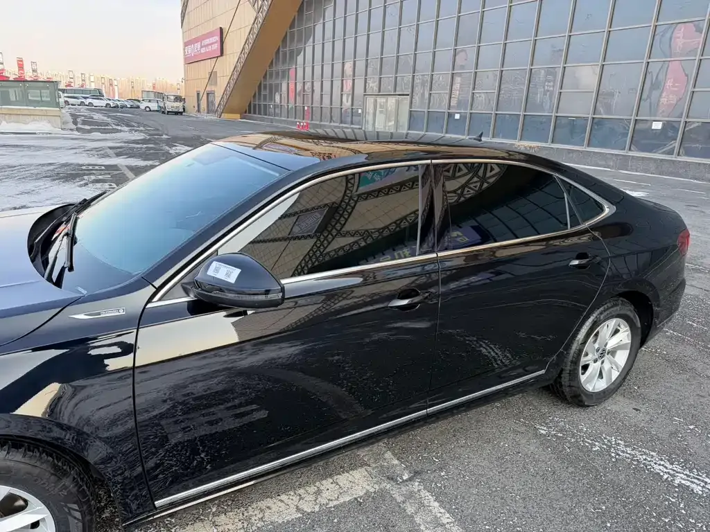 Volkswagen Passat 2022 из CN, фото 7