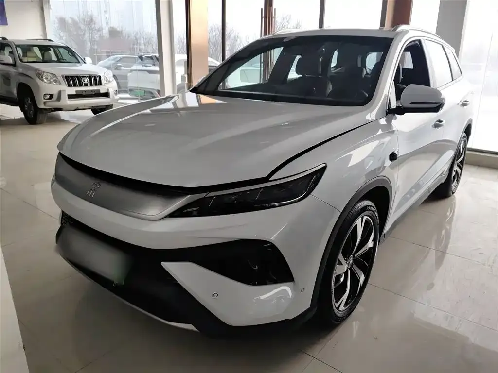 BYD Pro New Energy 2025 из CN, фото 1