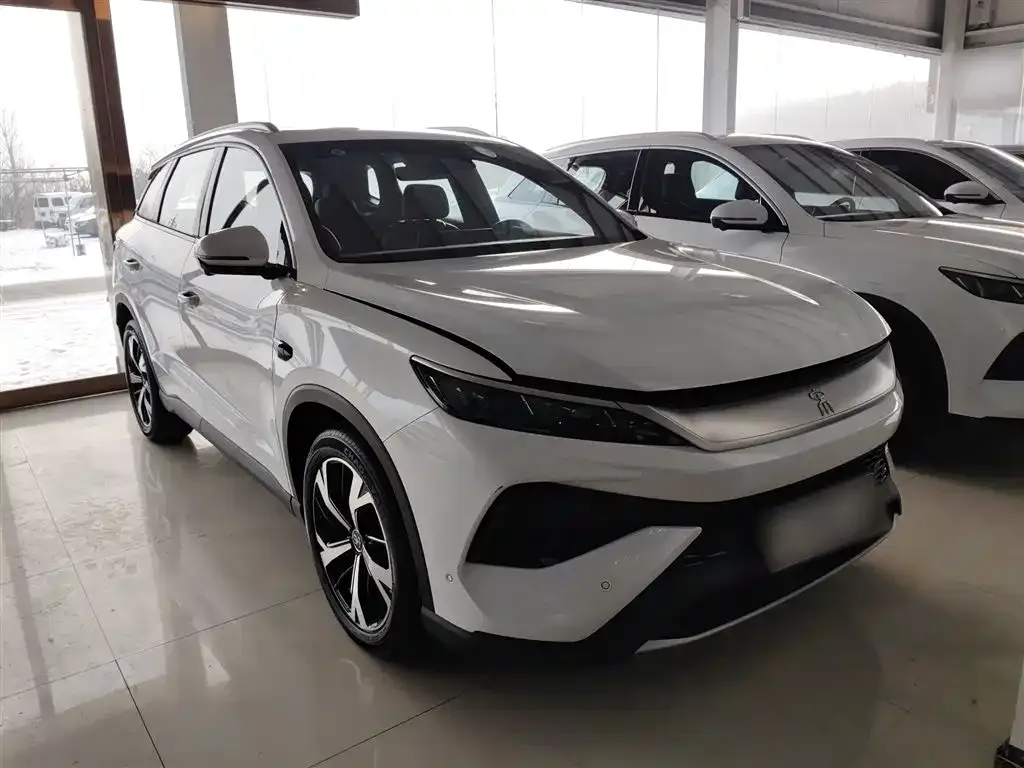 BYD Pro New Energy 2025 из CN, фото 5