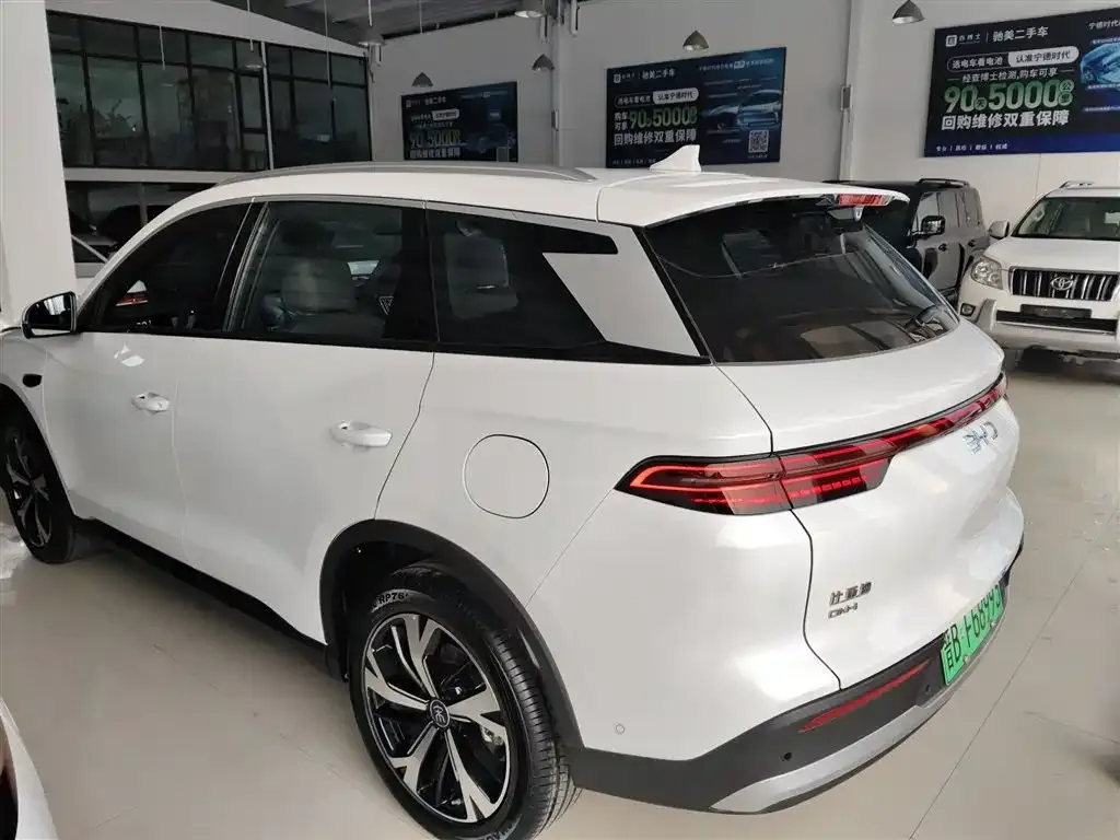 BYD Pro New Energy 2025 из CN, фото 9
