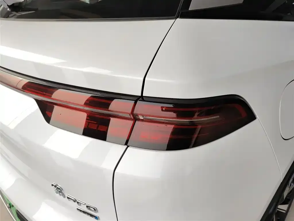 BYD Pro New Energy 2025 из CN, фото 3