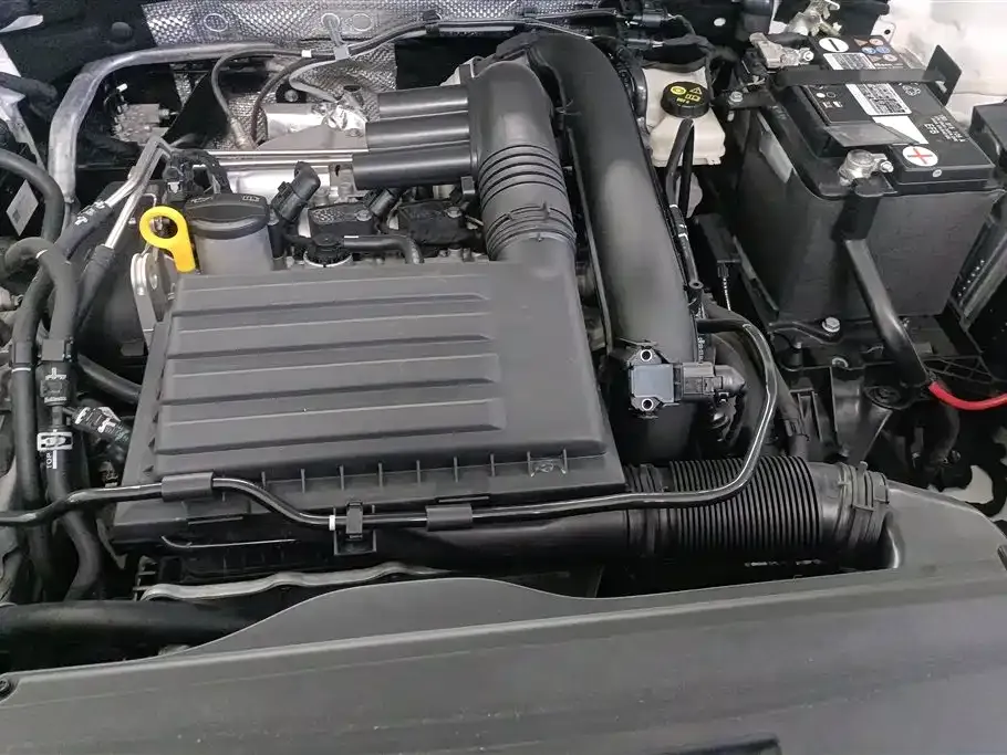 Volkswagen Tharu 2022 из CN, фото 8